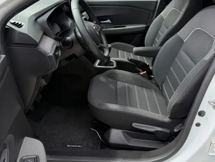Dacia Sandero III TCe 100 Comfort