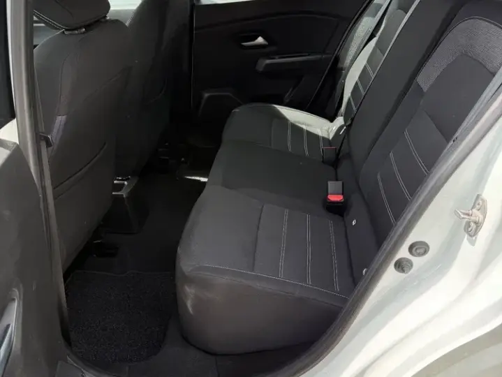 Dacia Sandero III TCe 100 Comfort