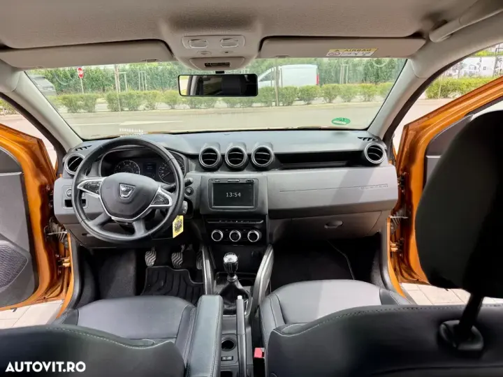 Dacia Duster II