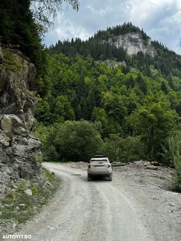 Dacia Duster III — imagine 5