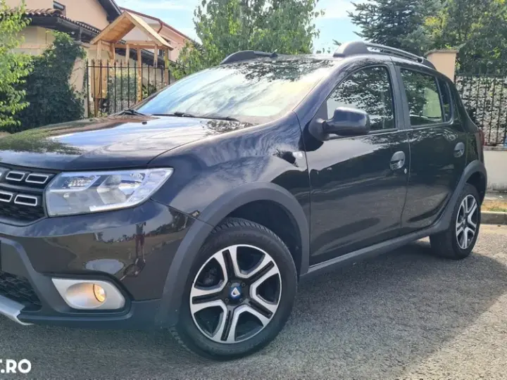 Dacia Sandero III TCe 100 Expression