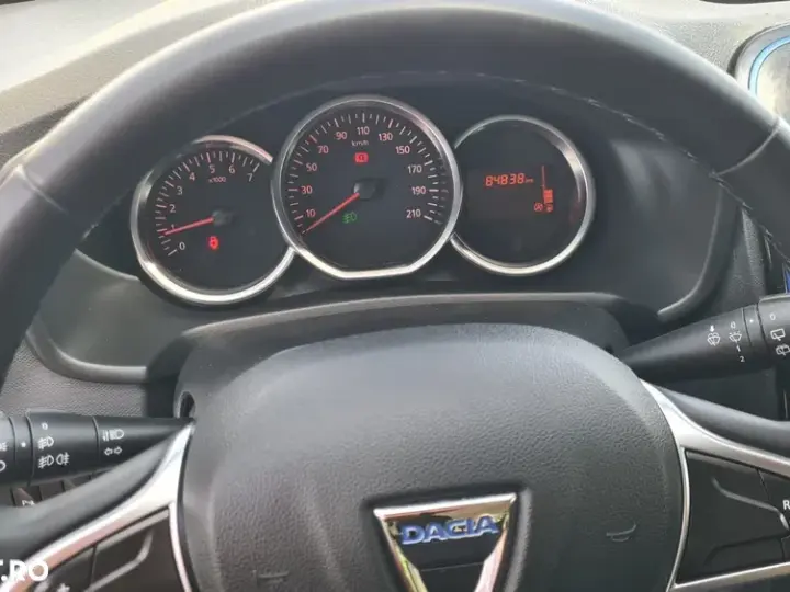 Dacia Sandero III TCe 100 Expression