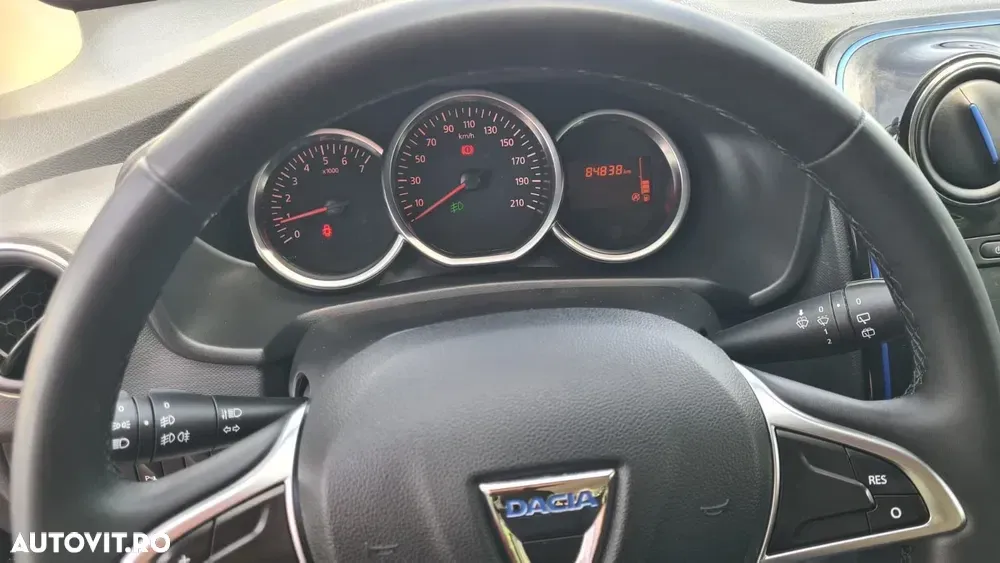 Dacia Sandero III TCe 100 Expression — imagine 5