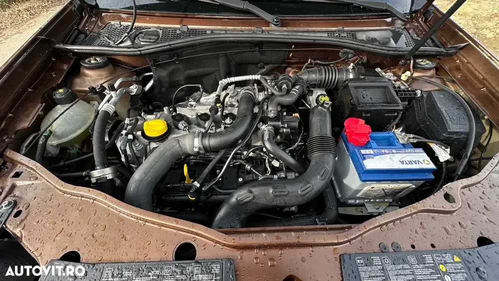 Dacia Duster I — imagine 3