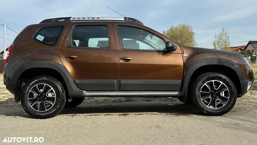 Dacia Duster I — imagine 2