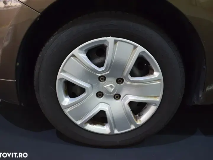 Dacia Logan MCV 0.9 TCe 90 CP Laureate