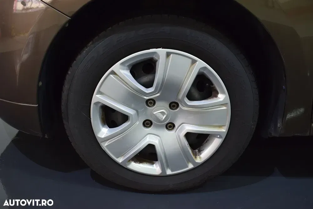 Dacia Logan MCV 0.9 TCe 90 CP Laureate — imagine 5