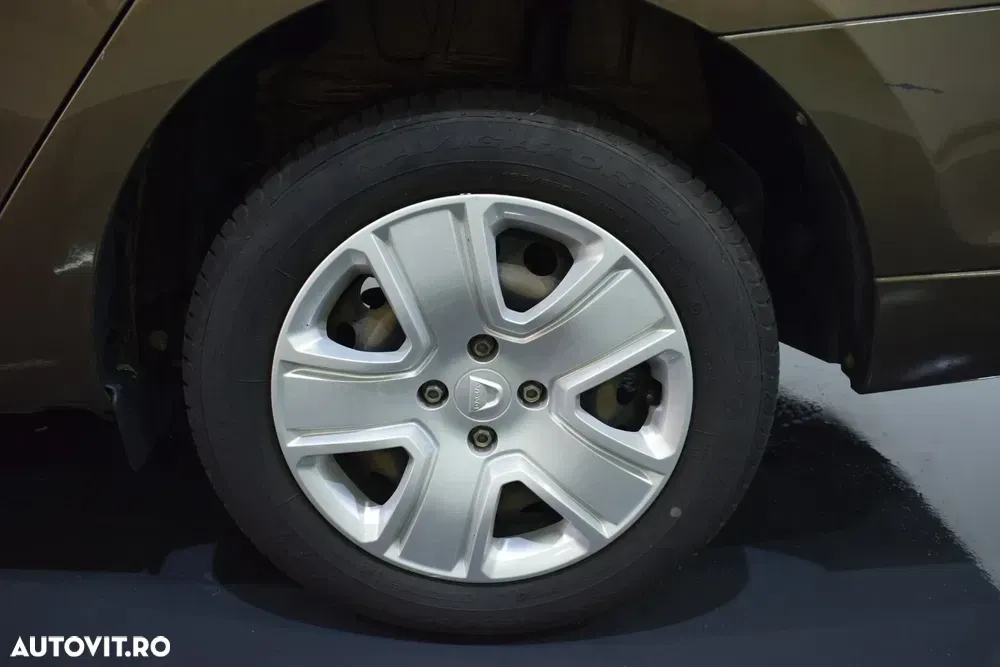 Dacia Logan MCV 0.9 TCe 90 CP Laureate — imagine 6