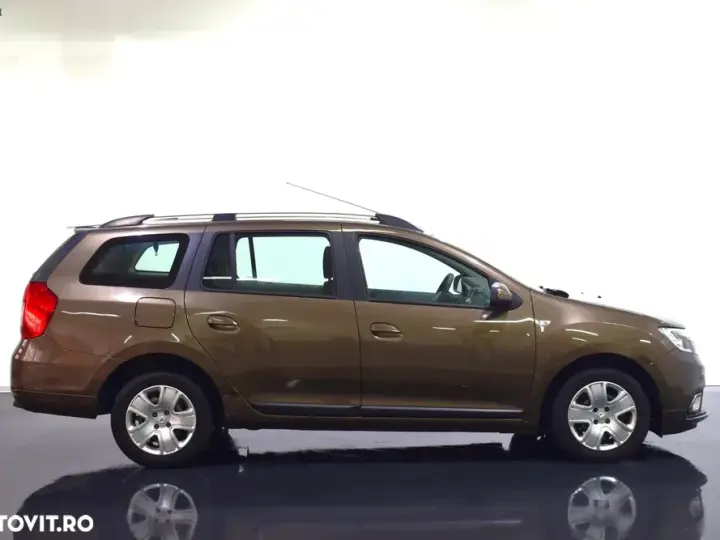 Dacia Logan MCV 0.9 TCe 90 CP Laureate