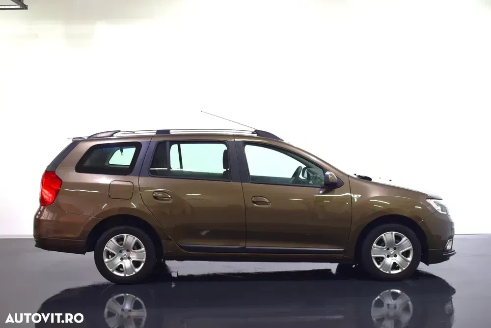 Dacia Logan MCV 0.9 TCe 90 CP Laureate — imagine 3