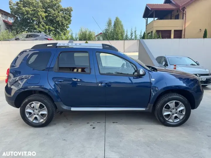 Dacia Duster II TCe 125 2WD Comfort