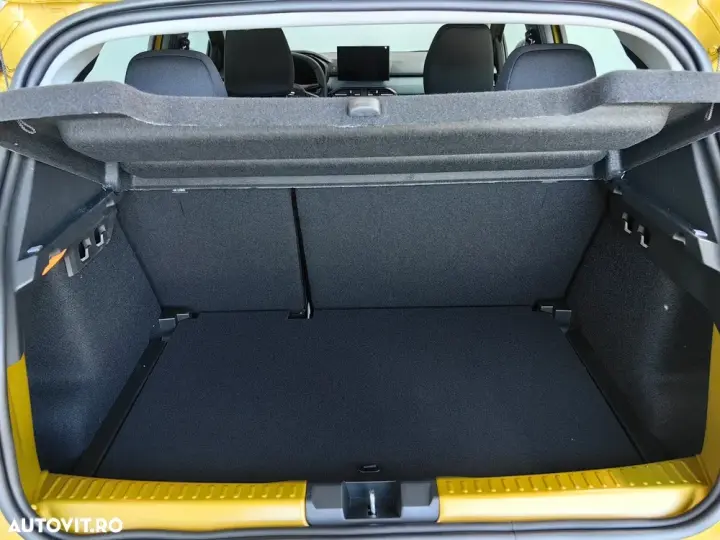 Dacia Sandero Stepway III ECO-G 120 auto Extreme