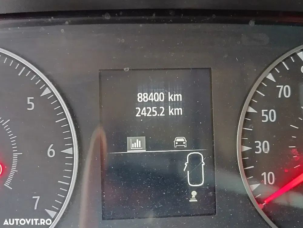 Dacia Sandero Stepway ECO-G 100 MT6 Expression — imagine 3