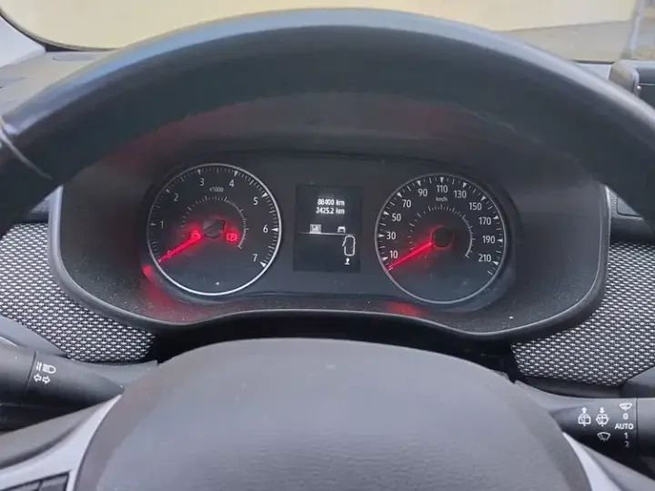 Dacia Sandero Stepway ECO-G 100 MT6 Expression