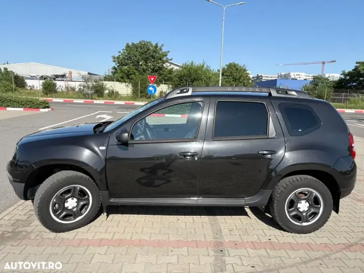 Dacia Duster I 1.6 4x4 Laureate