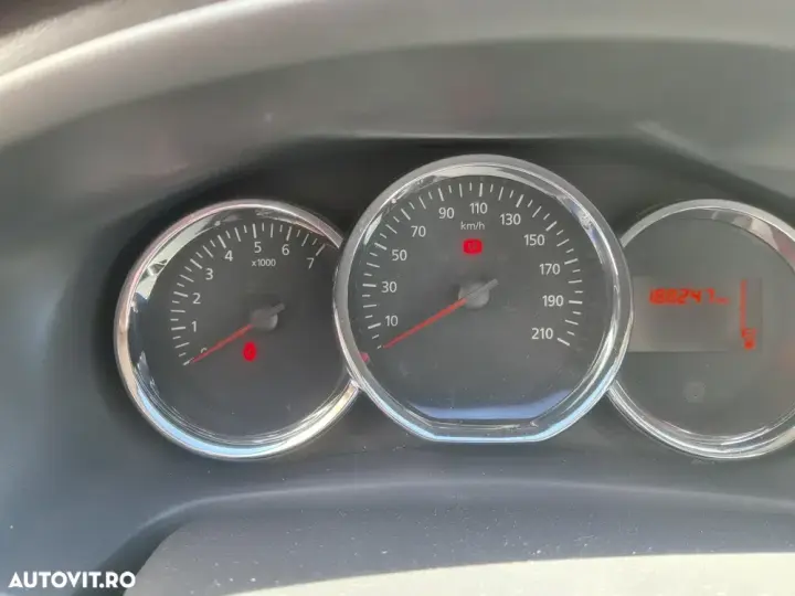Dacia Logan II 1.2 Ambiance
