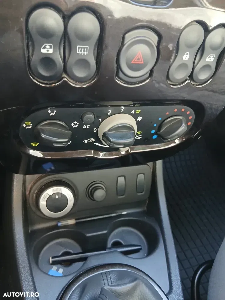 Dacia Duster 1.5 dCi 4x4 Ambiance — imagine 2
