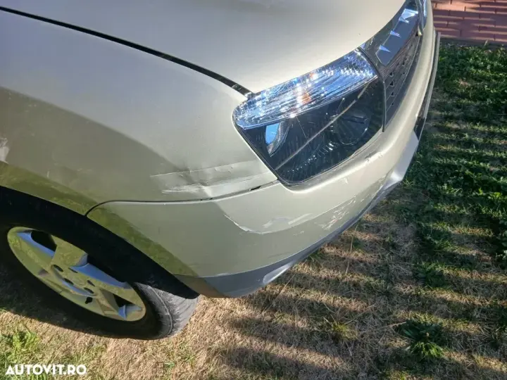 Dacia Duster 1.5 dCi 4x4 Ambiance