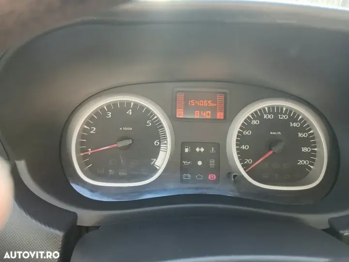 Dacia Duster 1.5 dCi 4x4 Ambiance