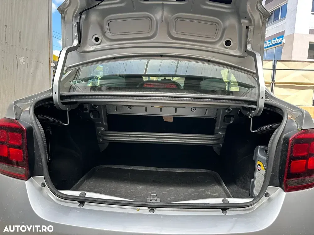 Dacia Logan II 1.0 SCe Acces — imagine 6