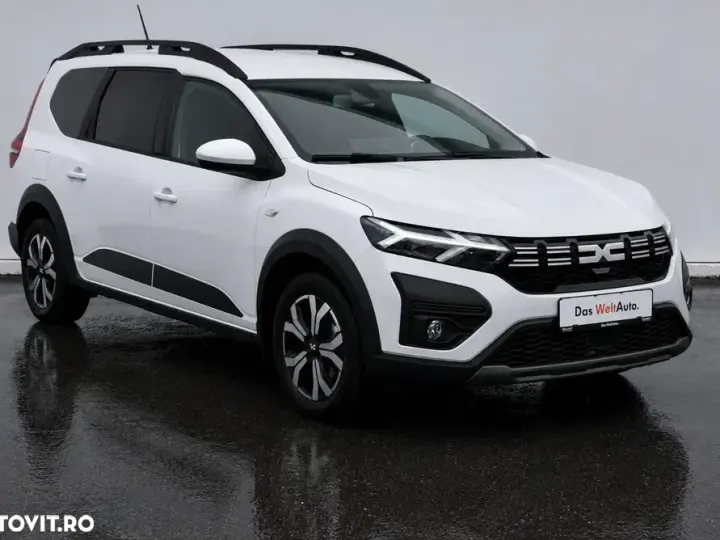 Dacia Jogger 5 locuri HEV 140 Extreme