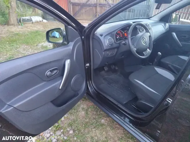 Dacia Sandero Stepway II 0.9 TCe Prestige