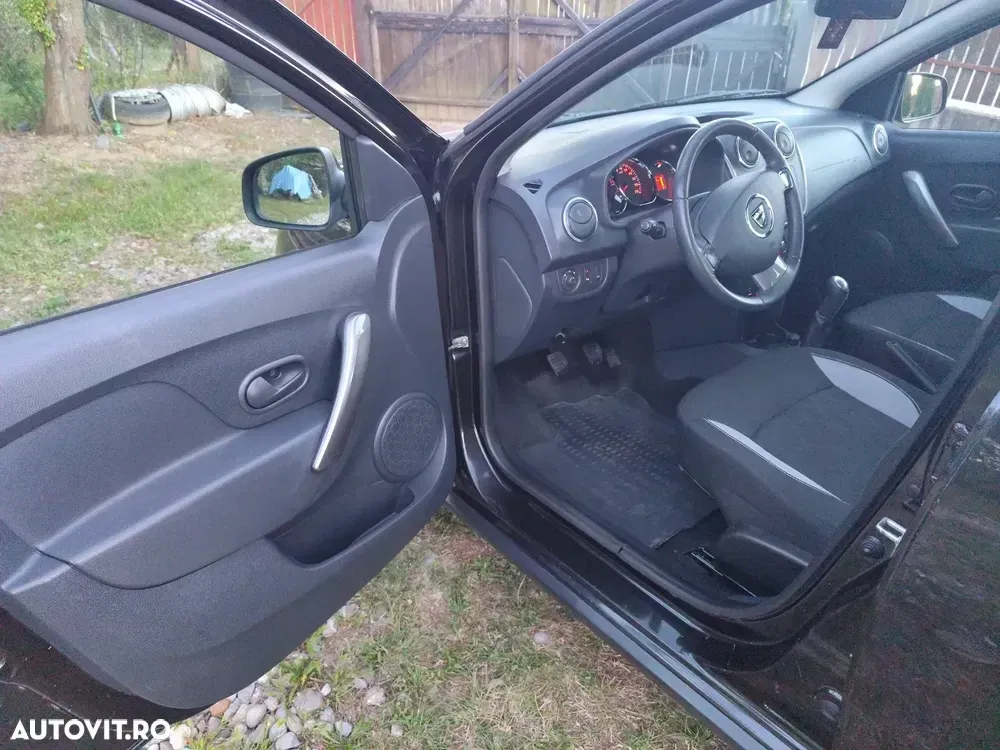 Dacia Sandero Stepway II 0.9 TCe Prestige — imagine 5