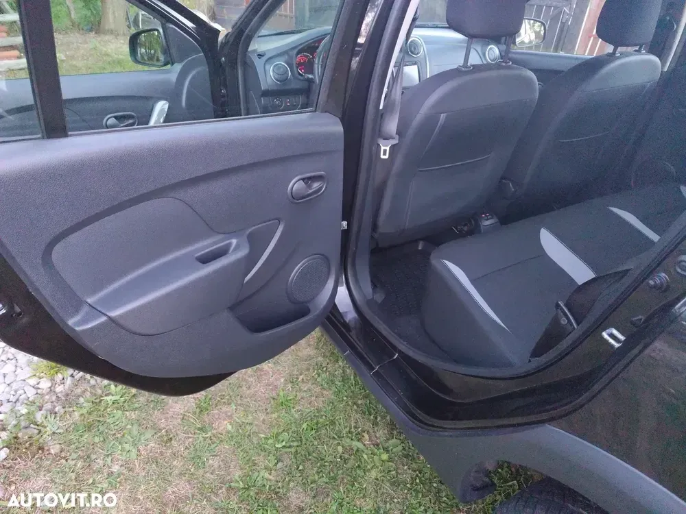 Dacia Sandero Stepway II 0.9 TCe Prestige — imagine 6