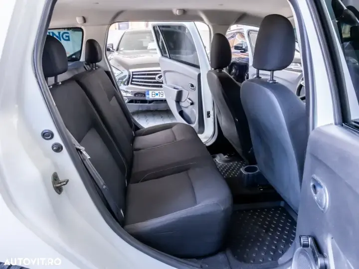 Dacia Logan II 0.9 TCe Laureate