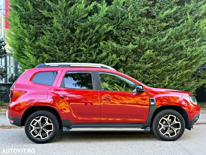 Dacia Duster 1.5 dCi 4x2 Laureate