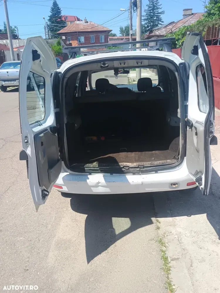 Dacia Logan 1.6 MPI Laureate — imagine 5