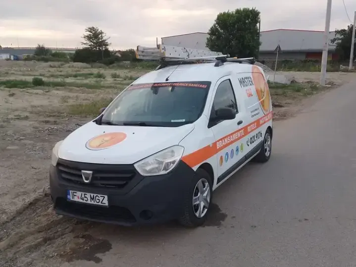 Dacia Dokker