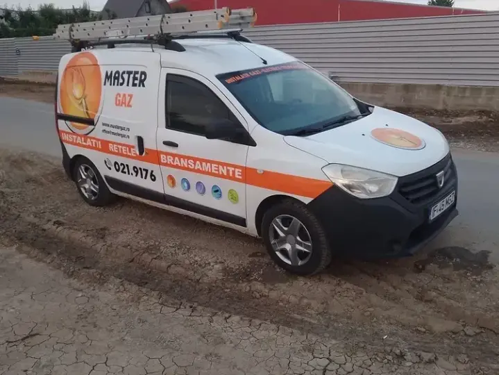 Dacia Dokker
