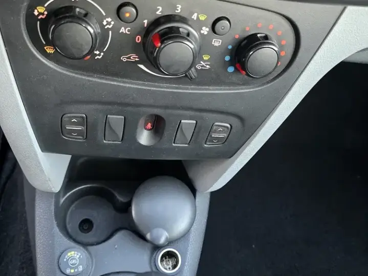 Dacia Sandero II 1.2 Ambiance