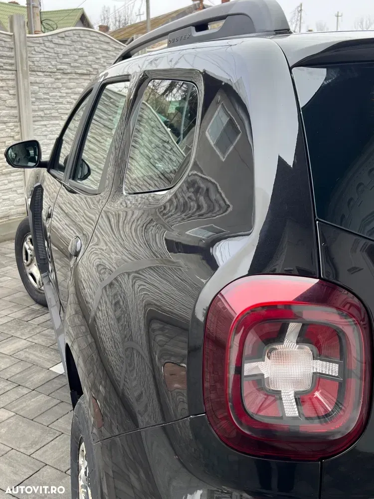 Dacia Duster II 1.2 TCe 4WD Comfort — imagine 6