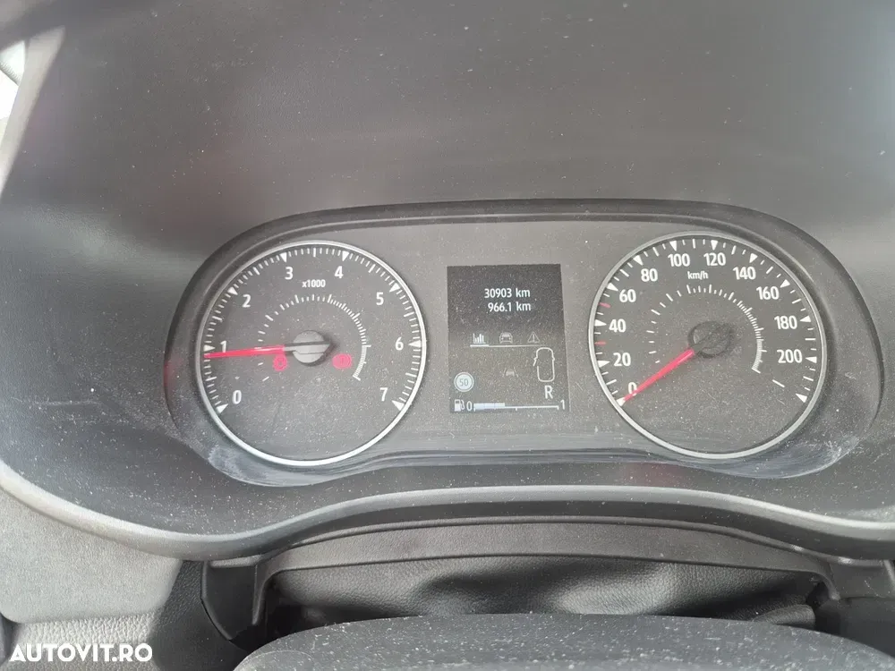 Dacia Sandero TCe 90 CVT Journey — imagine 6