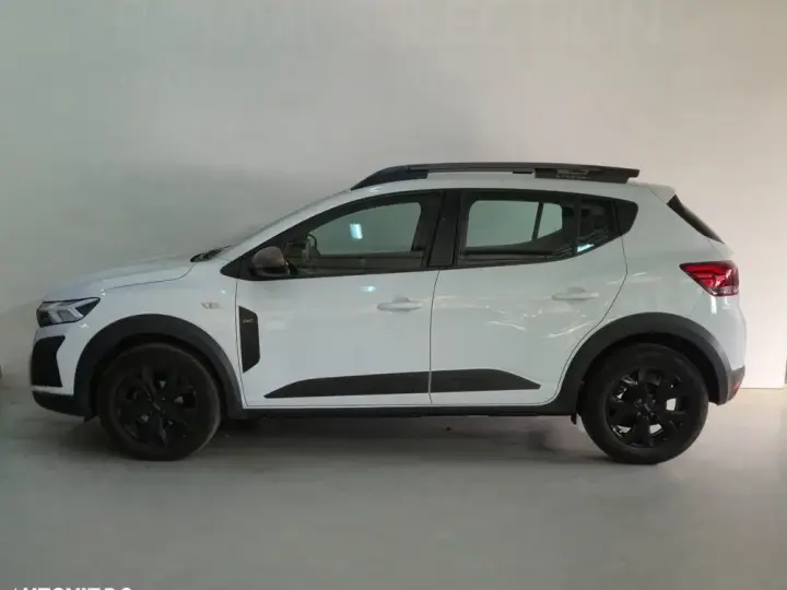 Dacia Sandero TCe 90 CVT Journey