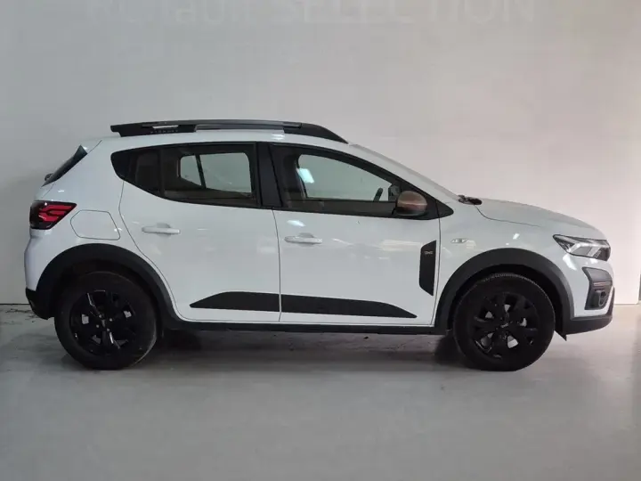 Dacia Sandero TCe 90 CVT Journey