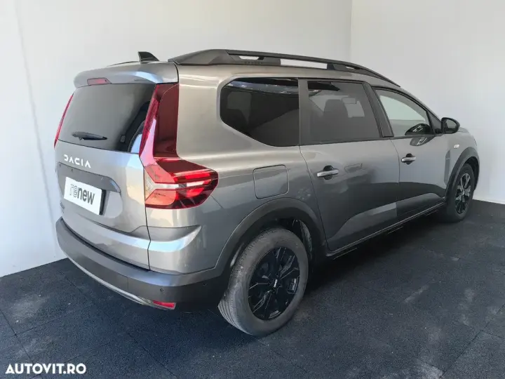 Dacia Jogger 5 locuri HEV 140 Extreme