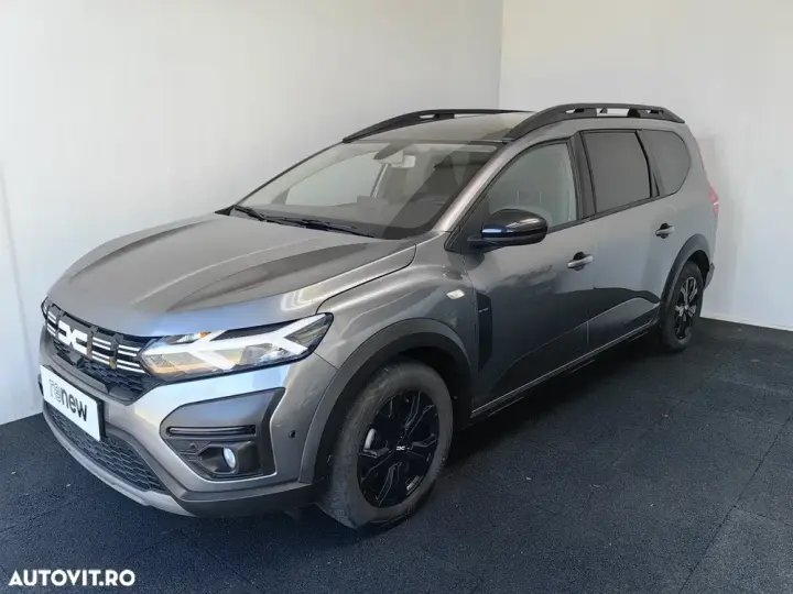 Dacia Jogger 5 locuri HEV 140 Extreme