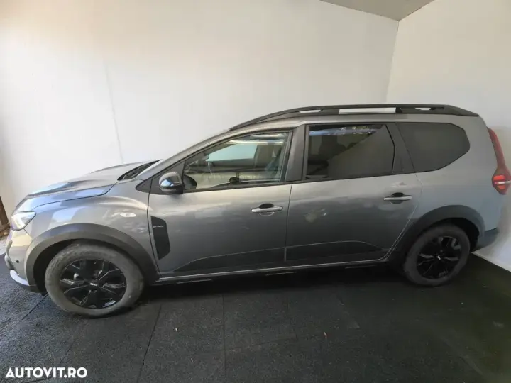 Dacia Jogger 5 locuri HEV 140 Extreme