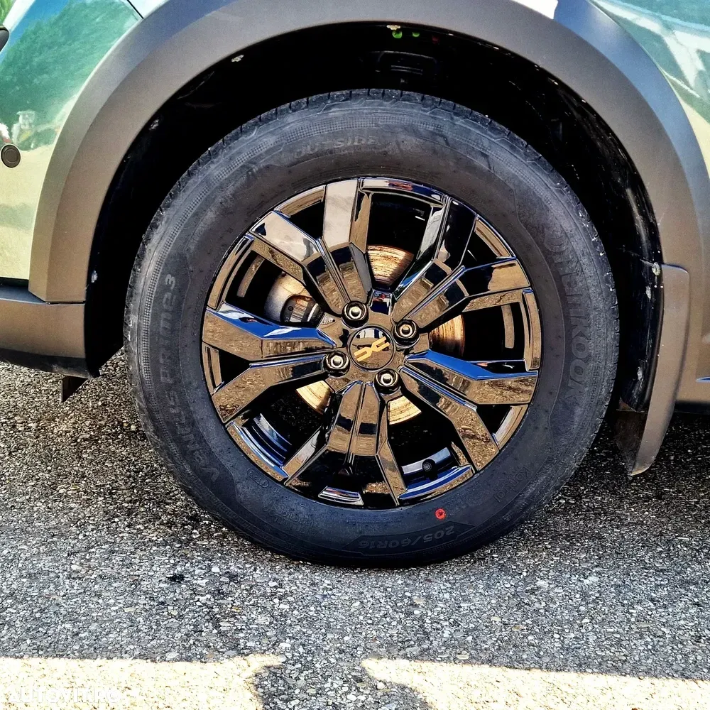 Dacia Sandero Stepway TCe 110 MT6 Extreme+ — imagine 4