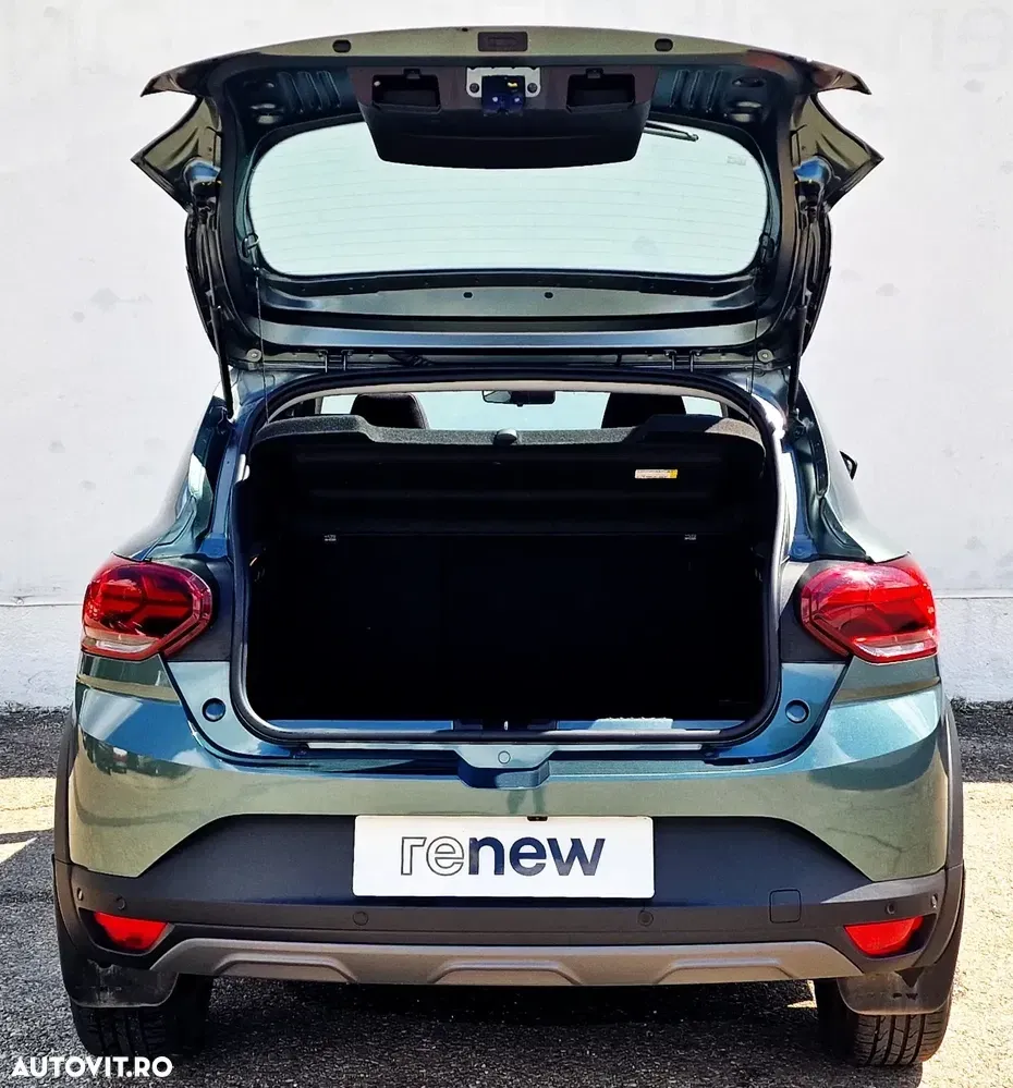 Dacia Sandero Stepway TCe 110 MT6 Extreme+ — imagine 5