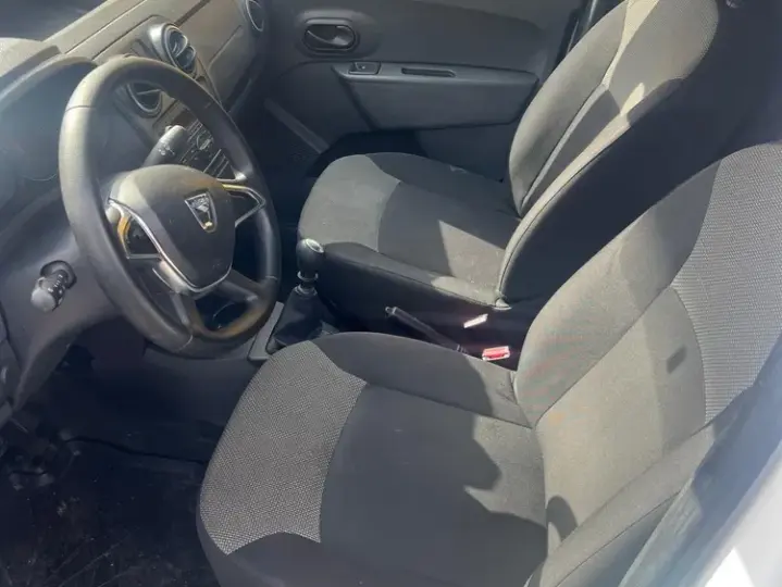 Dacia Dokker 1.5 Blue dCi Ambiance