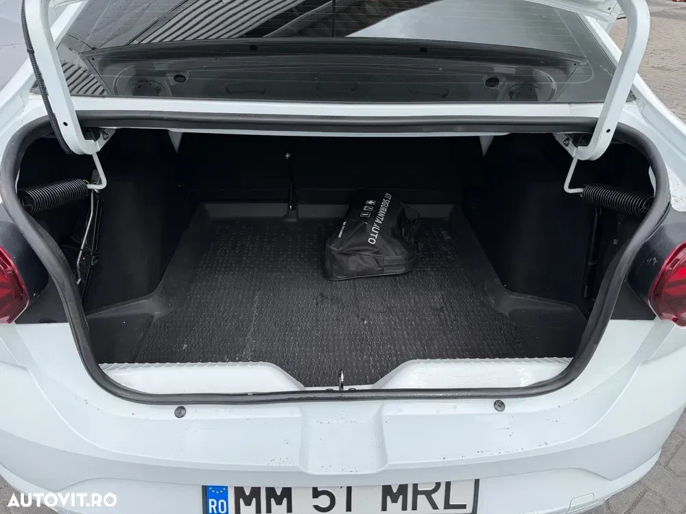 Dacia Logan III — imagine 6
