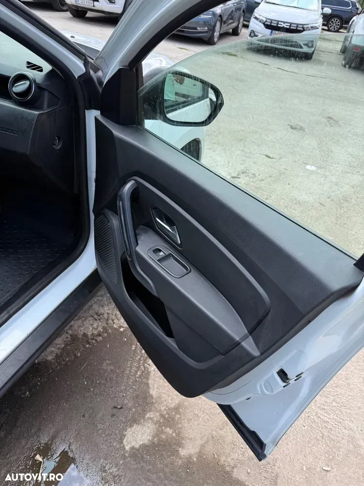 Dacia Duster II 1.5 Blue dCi 4WD Prestige — imagine 5