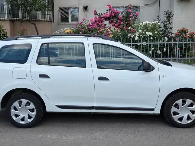 Dacia Logan II 1.0 SCe Laureate