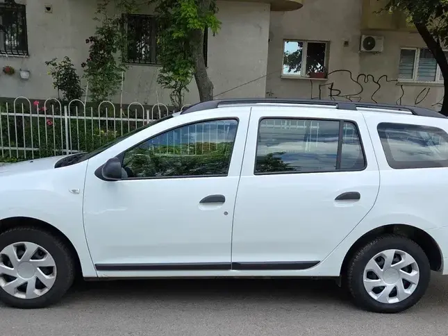 Dacia Logan II 1.0 SCe Laureate
