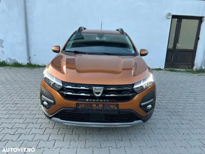 Dacia Sandero III