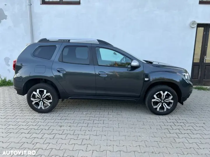 Dacia Duster II TCe 90 Comfort